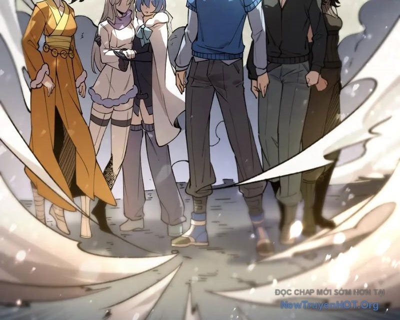Thánh Hiệp Sĩ Cấp SSS - Chapter 97 - Page 46