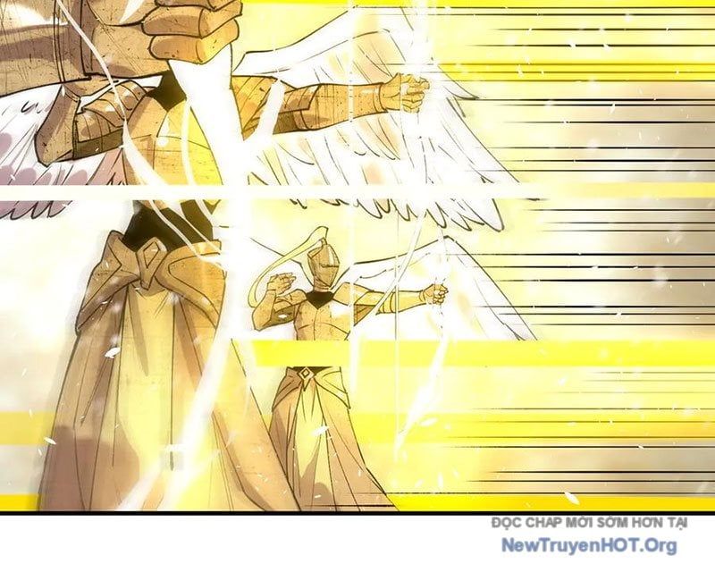 Thánh Hiệp Sĩ Cấp SSS - Chapter 97 - Page 50