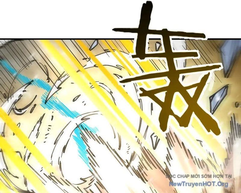 Thánh Hiệp Sĩ Cấp SSS - Chapter 97 - Page 54