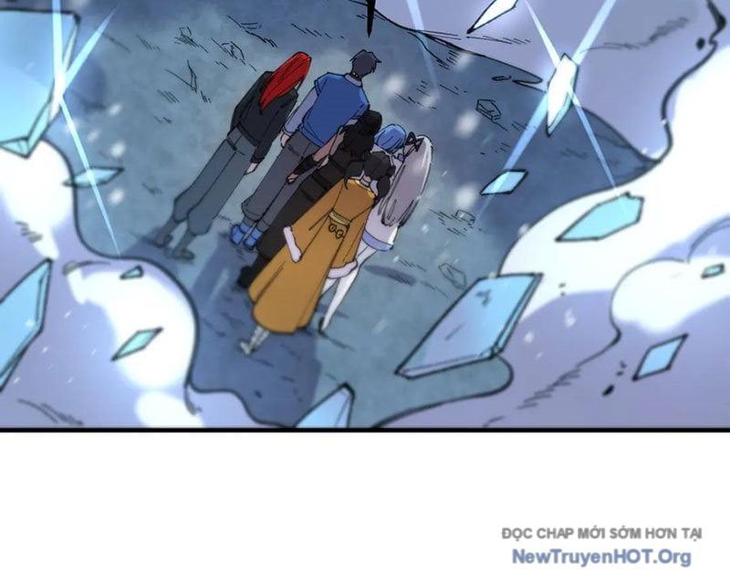 Thánh Hiệp Sĩ Cấp SSS - Chapter 97 - Page 63