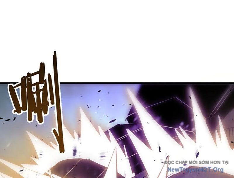 Thánh Hiệp Sĩ Cấp SSS - Chapter 97 - Page 8