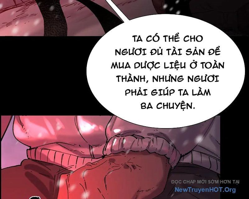 Thánh Hiệp Sĩ Cấp SSS - Chapter 97 - Page 81