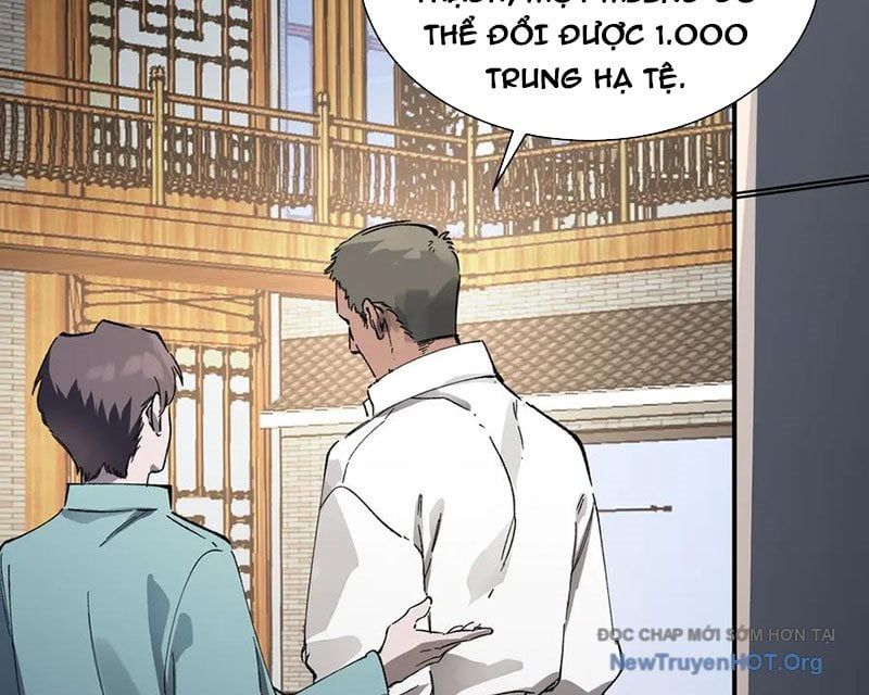 Thánh Hiệp Sĩ Cấp SSS - Chapter 97 - Page 95