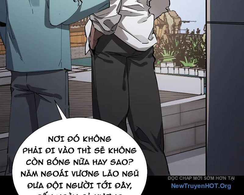 Thánh Hiệp Sĩ Cấp SSS - Chapter 97 - Page 96