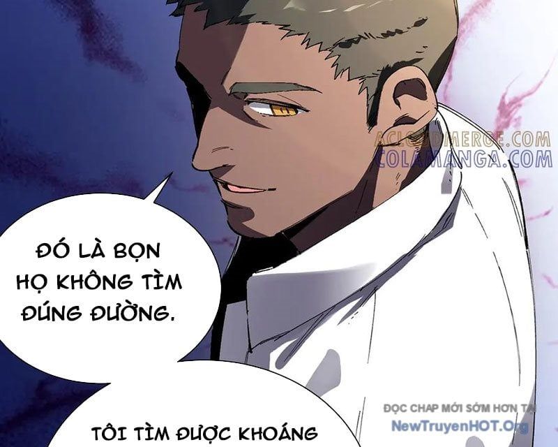 Thánh Hiệp Sĩ Cấp SSS - Chapter 97 - Page 98