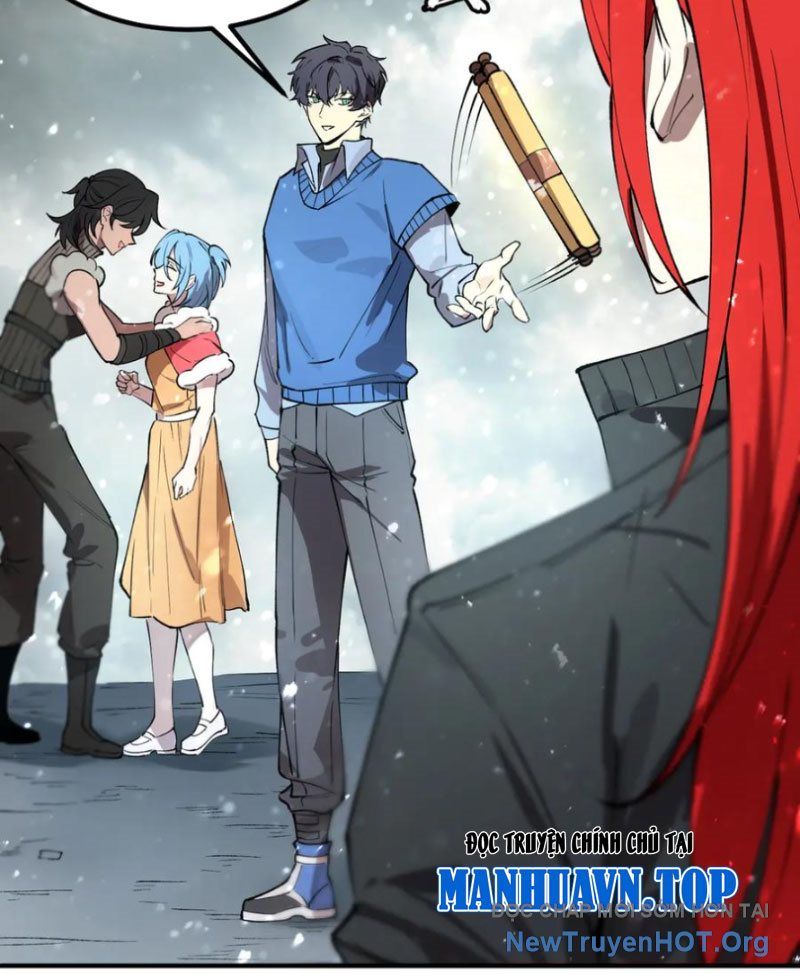 Thánh Hiệp Sĩ Cấp SSS - Chapter 98 - Page 11