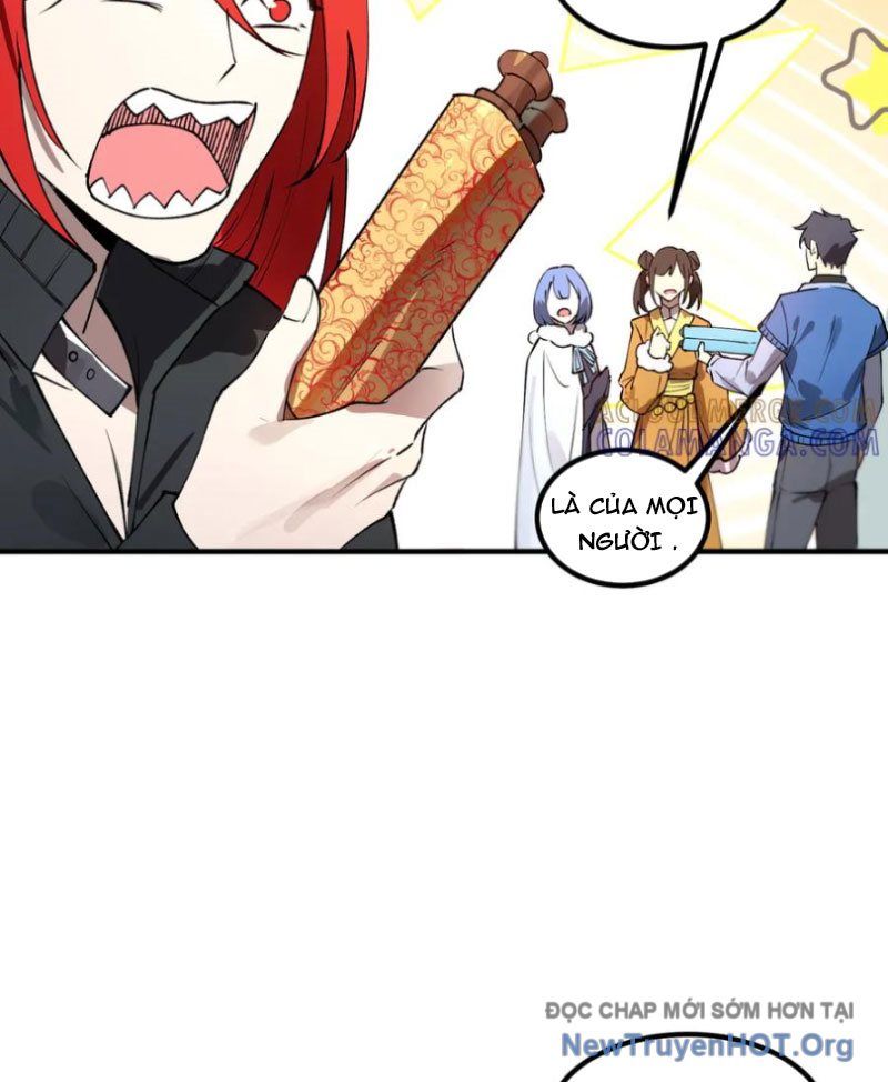 Thánh Hiệp Sĩ Cấp SSS - Chapter 98 - Page 15