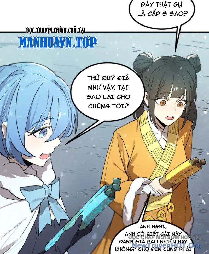 Thánh Hiệp Sĩ Cấp SSS - Chapter 98 - Page 16