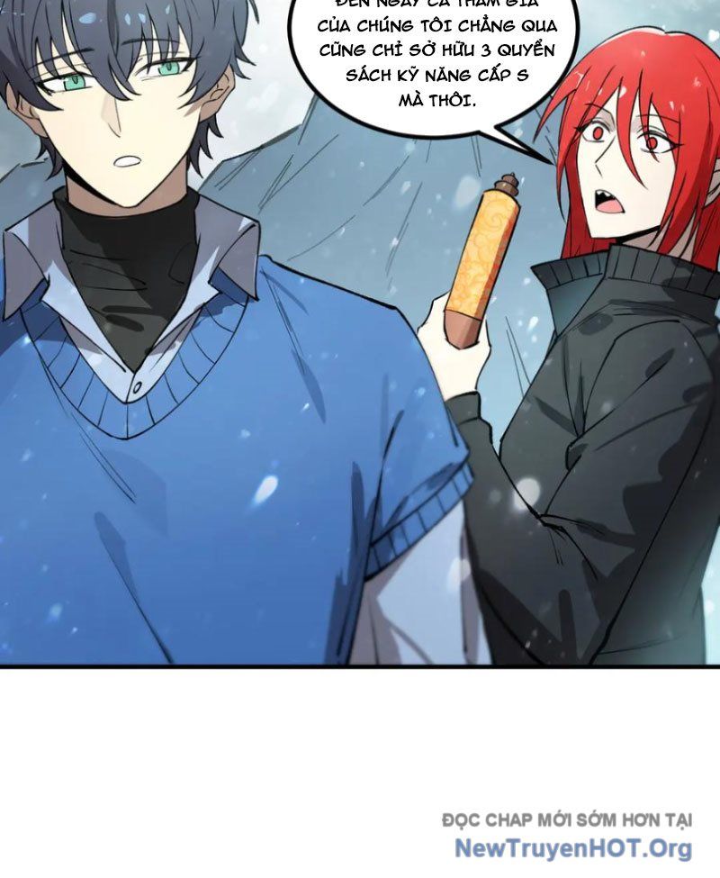 Thánh Hiệp Sĩ Cấp SSS - Chapter 98 - Page 18