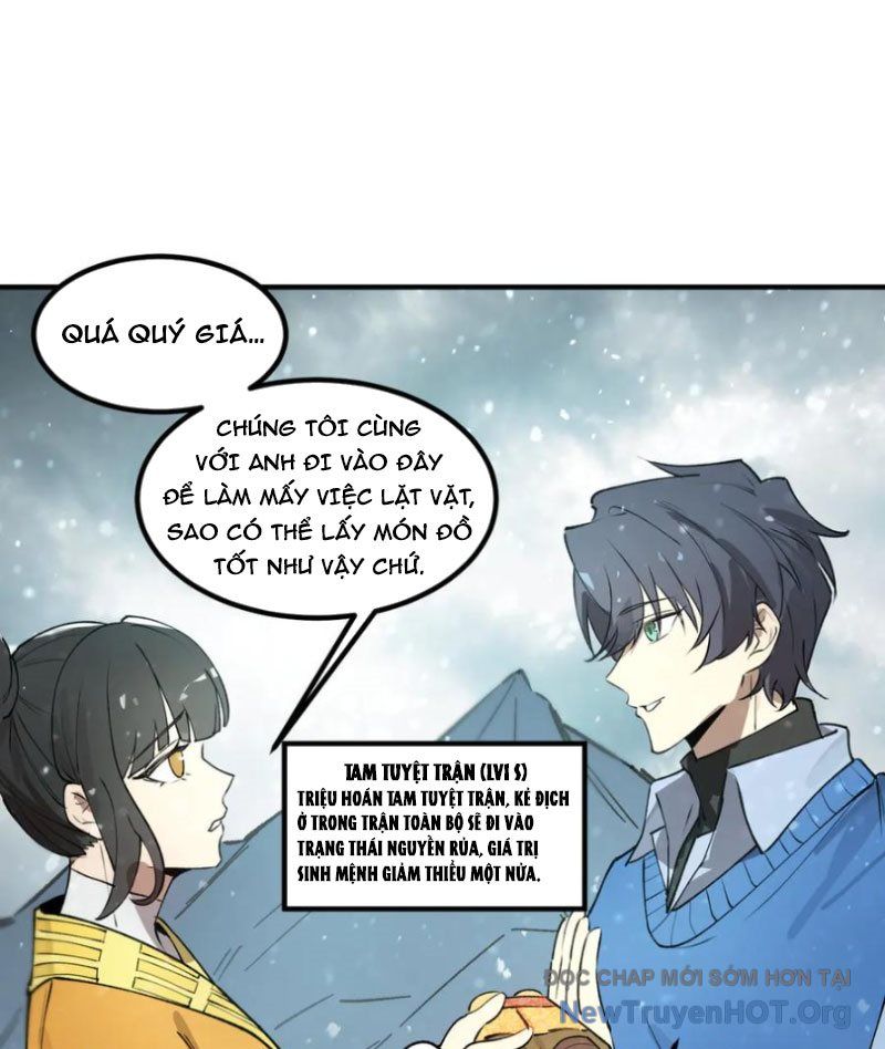 Thánh Hiệp Sĩ Cấp SSS - Chapter 98 - Page 19