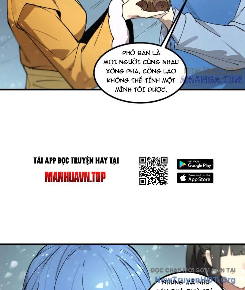 Thánh Hiệp Sĩ Cấp SSS - Chapter 98 - Page 20