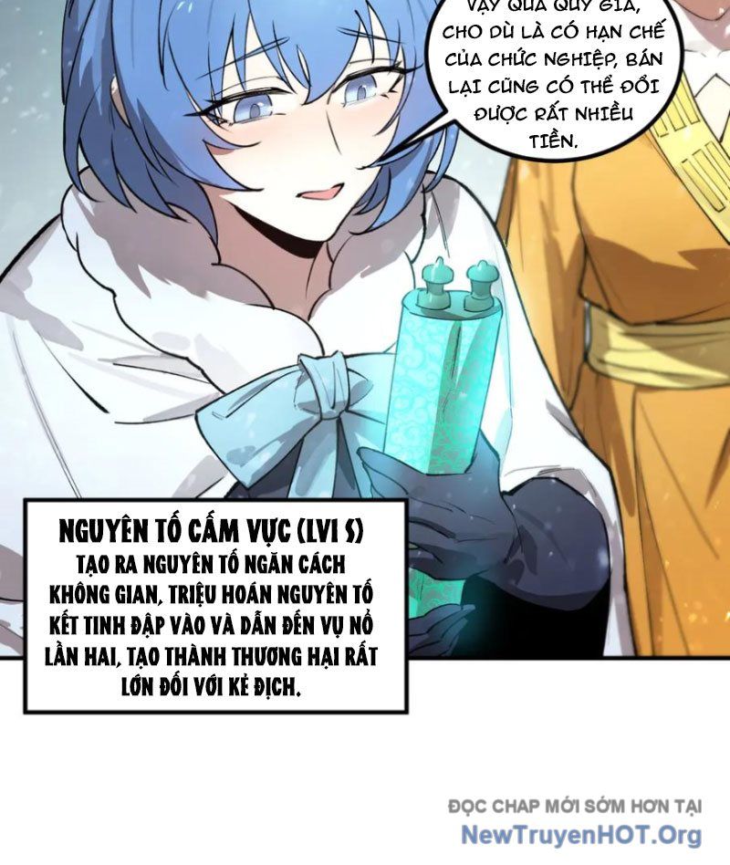 Thánh Hiệp Sĩ Cấp SSS - Chapter 98 - Page 21