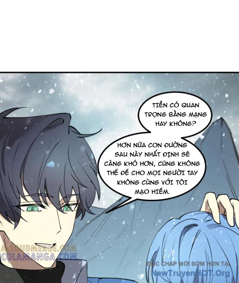 Thánh Hiệp Sĩ Cấp SSS - Chapter 98 - Page 22