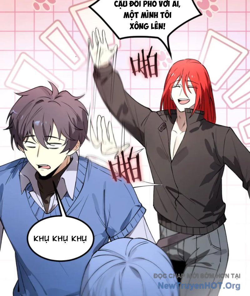 Thánh Hiệp Sĩ Cấp SSS - Chapter 98 - Page 24