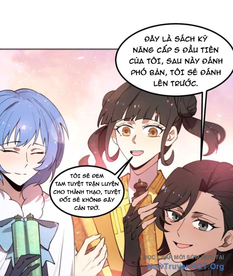 Thánh Hiệp Sĩ Cấp SSS - Chapter 98 - Page 26