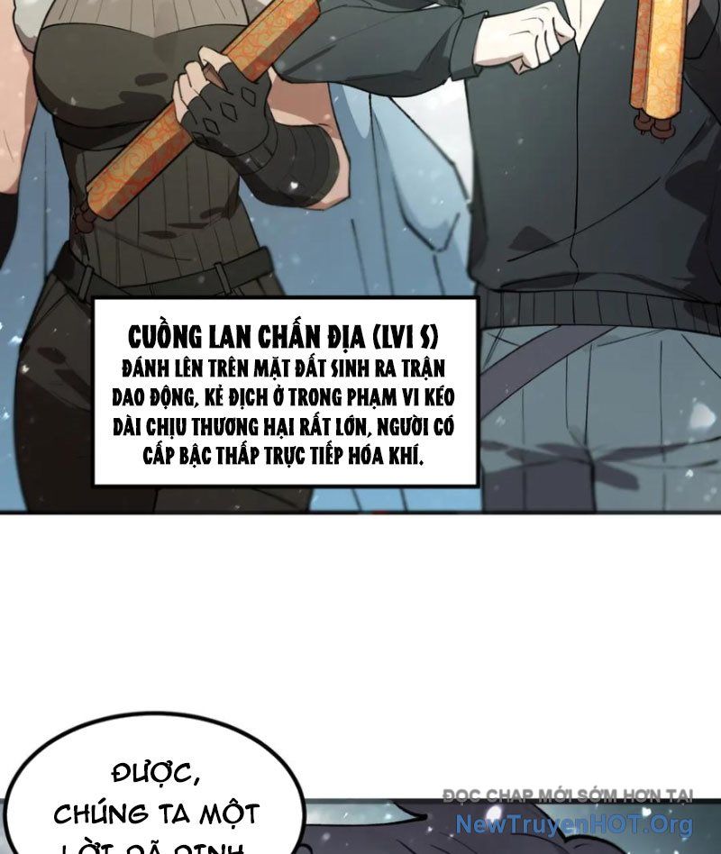 Thánh Hiệp Sĩ Cấp SSS - Chapter 98 - Page 29