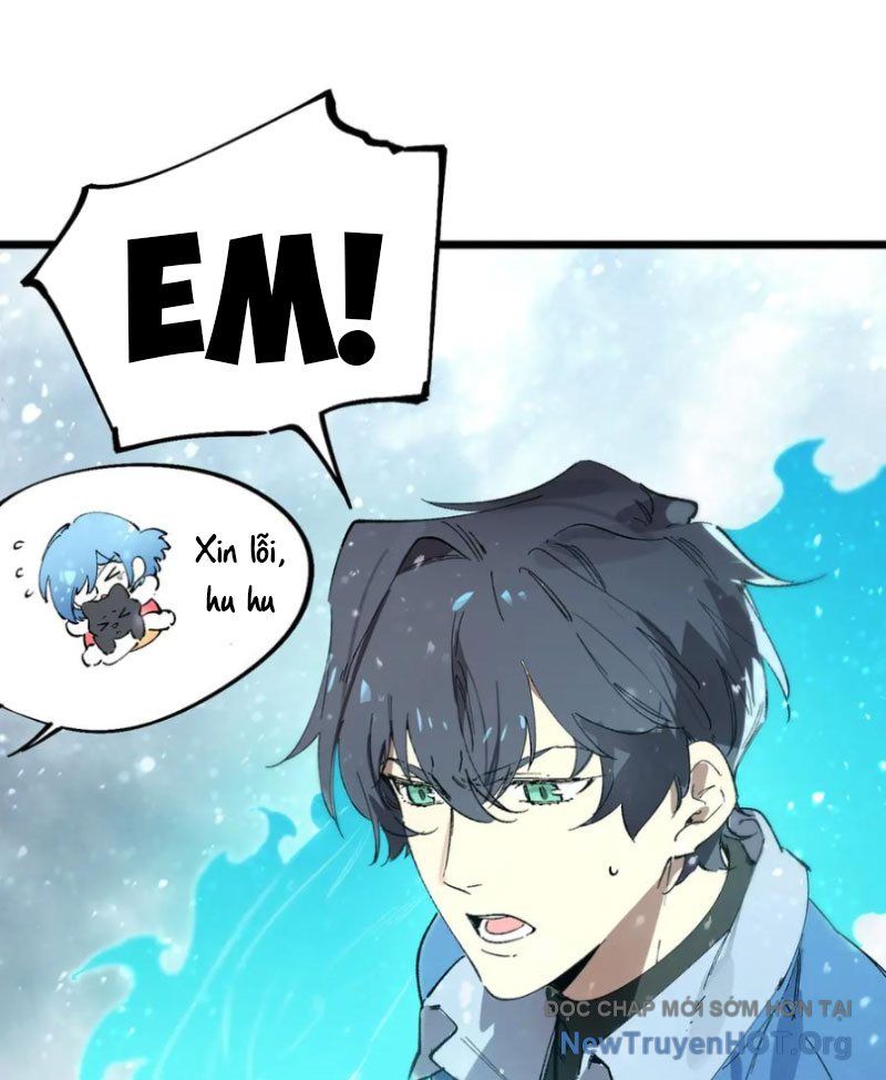 Thánh Hiệp Sĩ Cấp SSS - Chapter 98 - Page 3