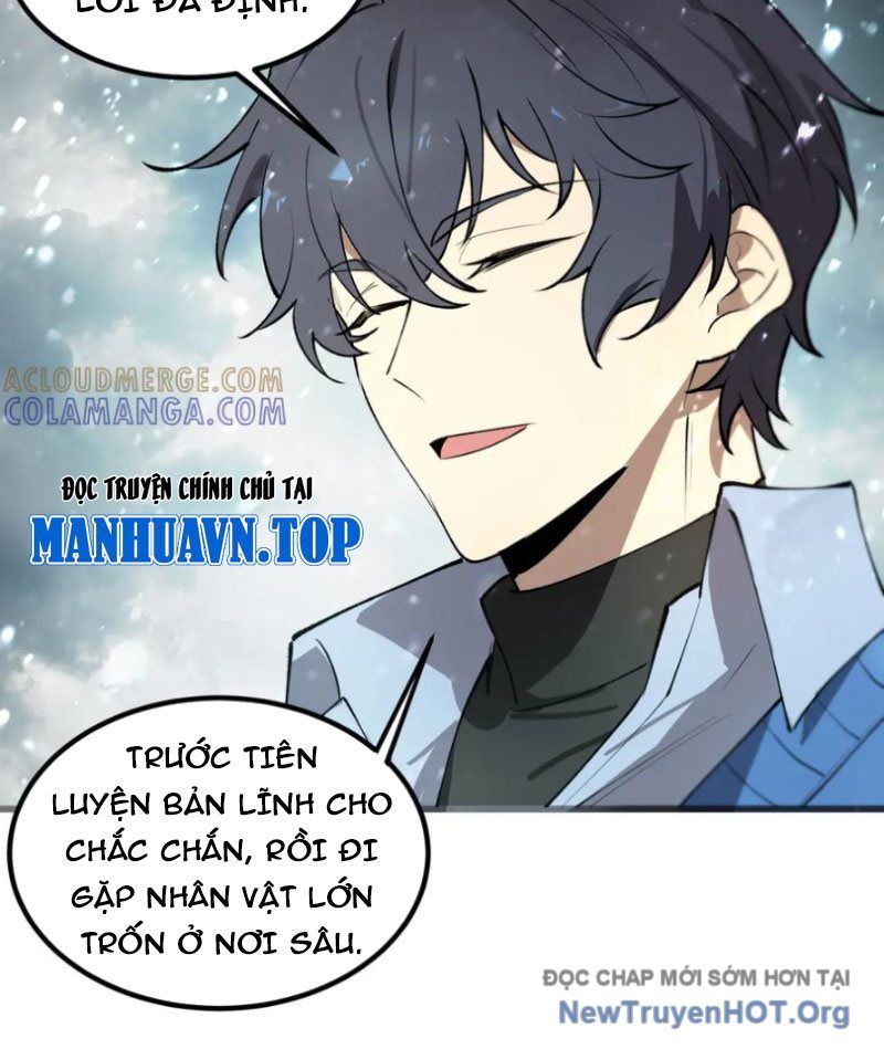 Thánh Hiệp Sĩ Cấp SSS - Chapter 98 - Page 30
