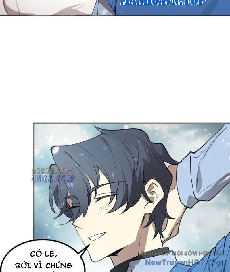 Thánh Hiệp Sĩ Cấp SSS - Chapter 98 - Page 35