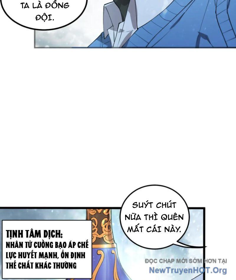 Thánh Hiệp Sĩ Cấp SSS - Chapter 98 - Page 36