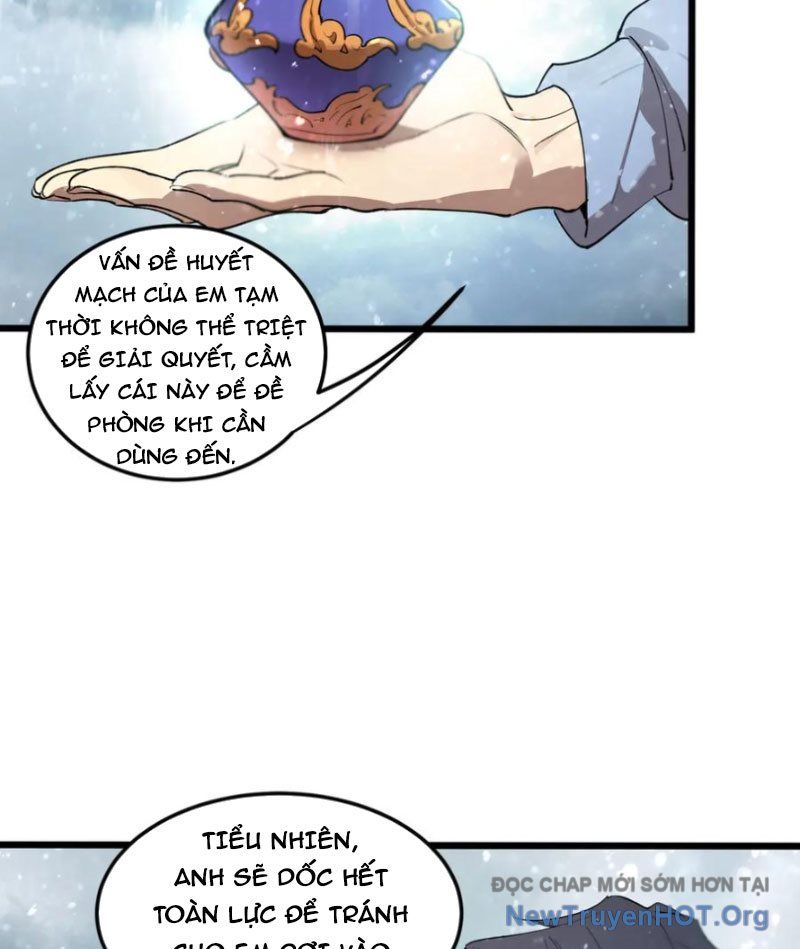 Thánh Hiệp Sĩ Cấp SSS - Chapter 98 - Page 37