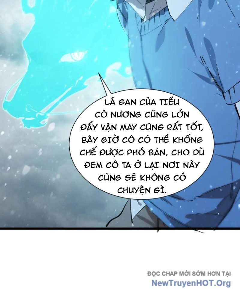 Thánh Hiệp Sĩ Cấp SSS - Chapter 98 - Page 4