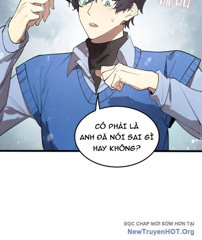 Thánh Hiệp Sĩ Cấp SSS - Chapter 98 - Page 41