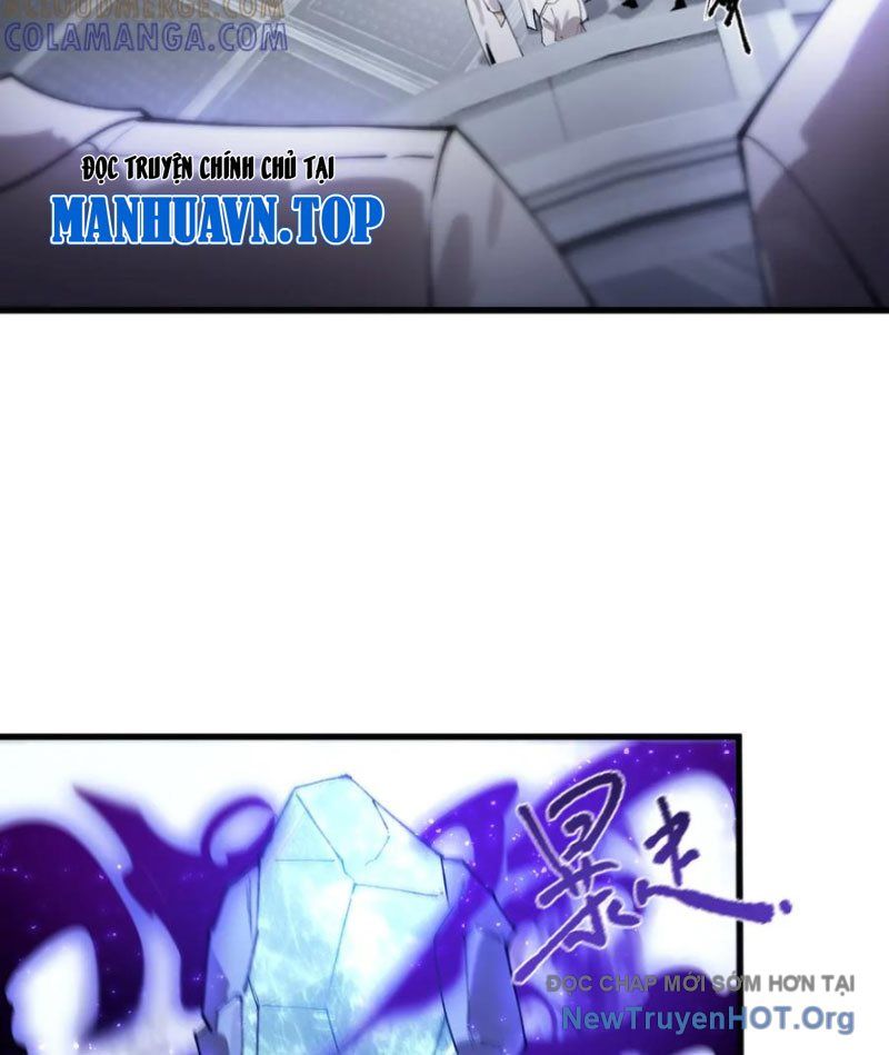 Thánh Hiệp Sĩ Cấp SSS - Chapter 98 - Page 45