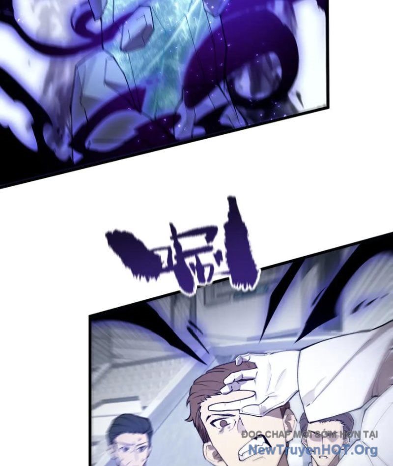 Thánh Hiệp Sĩ Cấp SSS - Chapter 98 - Page 46