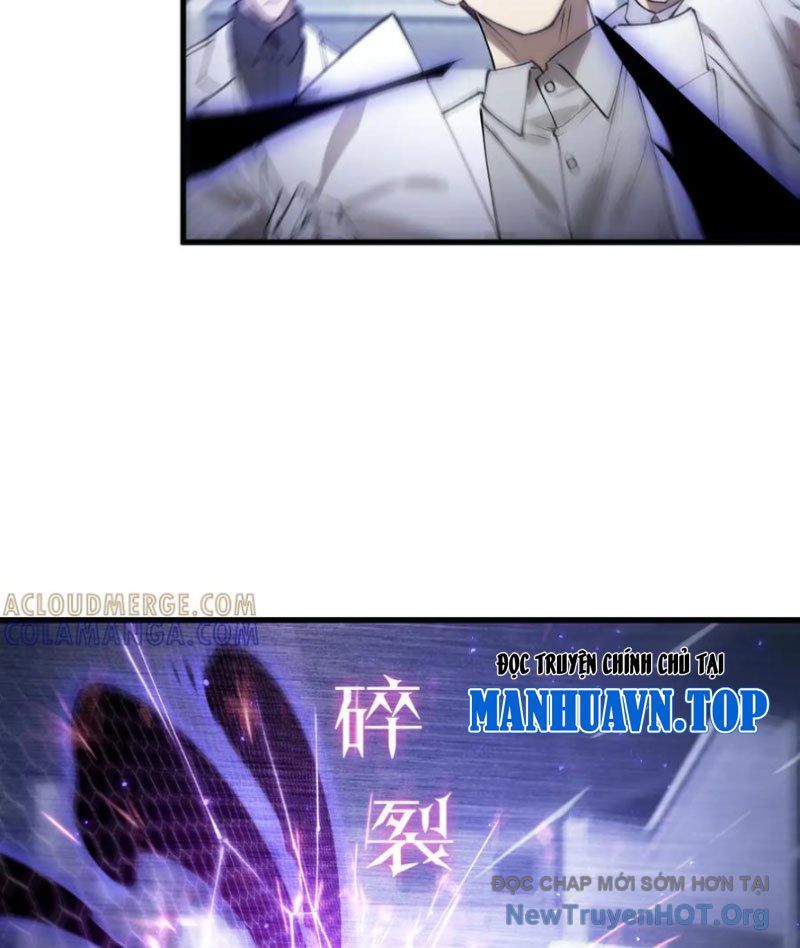 Thánh Hiệp Sĩ Cấp SSS - Chapter 98 - Page 47