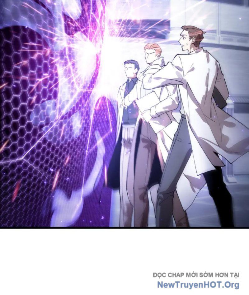 Thánh Hiệp Sĩ Cấp SSS - Chapter 98 - Page 48