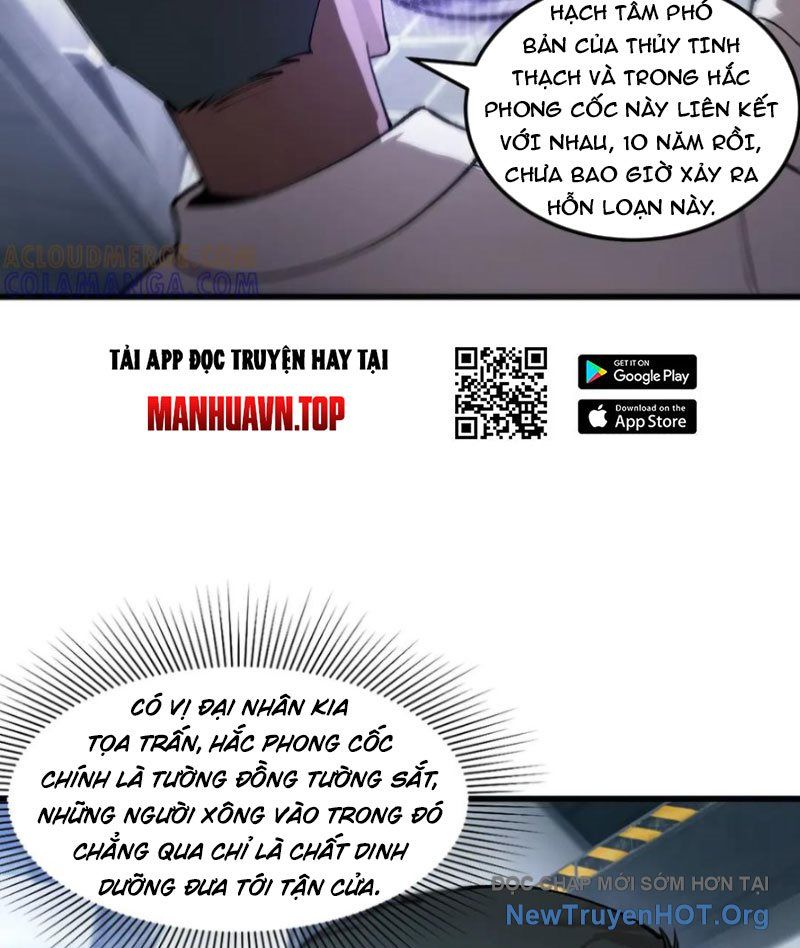 Thánh Hiệp Sĩ Cấp SSS - Chapter 98 - Page 50