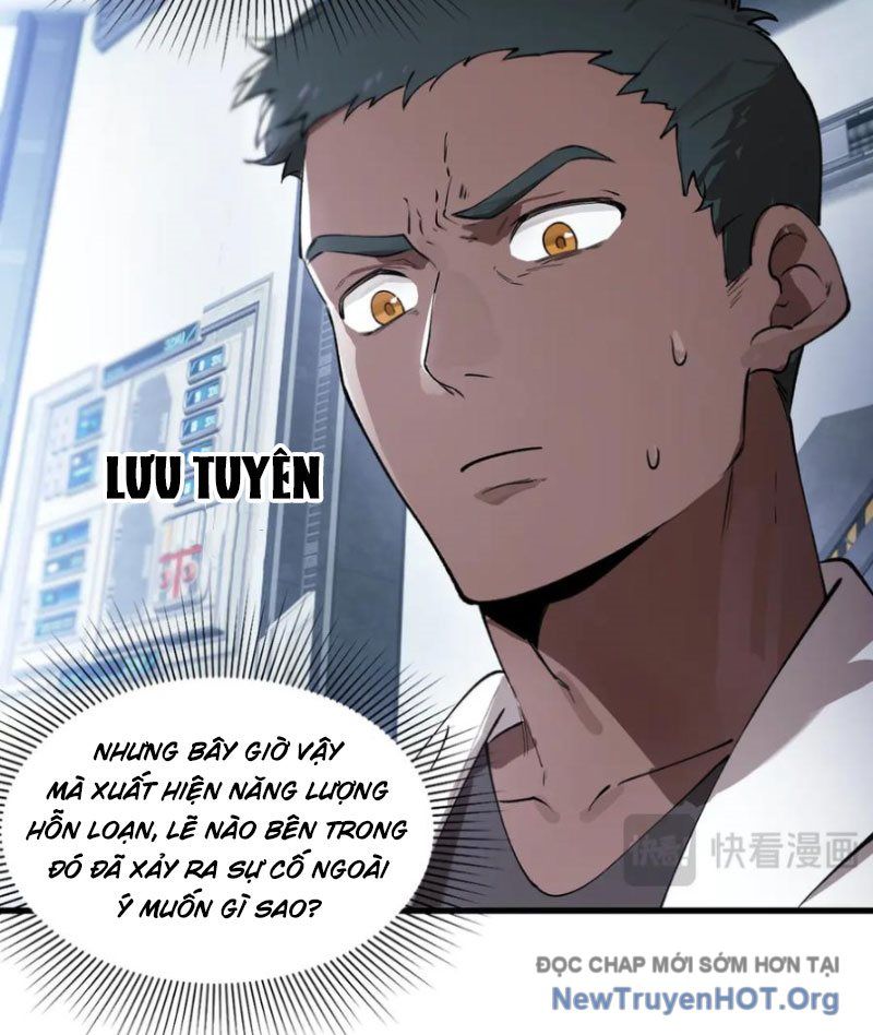 Thánh Hiệp Sĩ Cấp SSS - Chapter 98 - Page 51