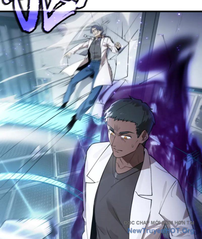 Thánh Hiệp Sĩ Cấp SSS - Chapter 98 - Page 53