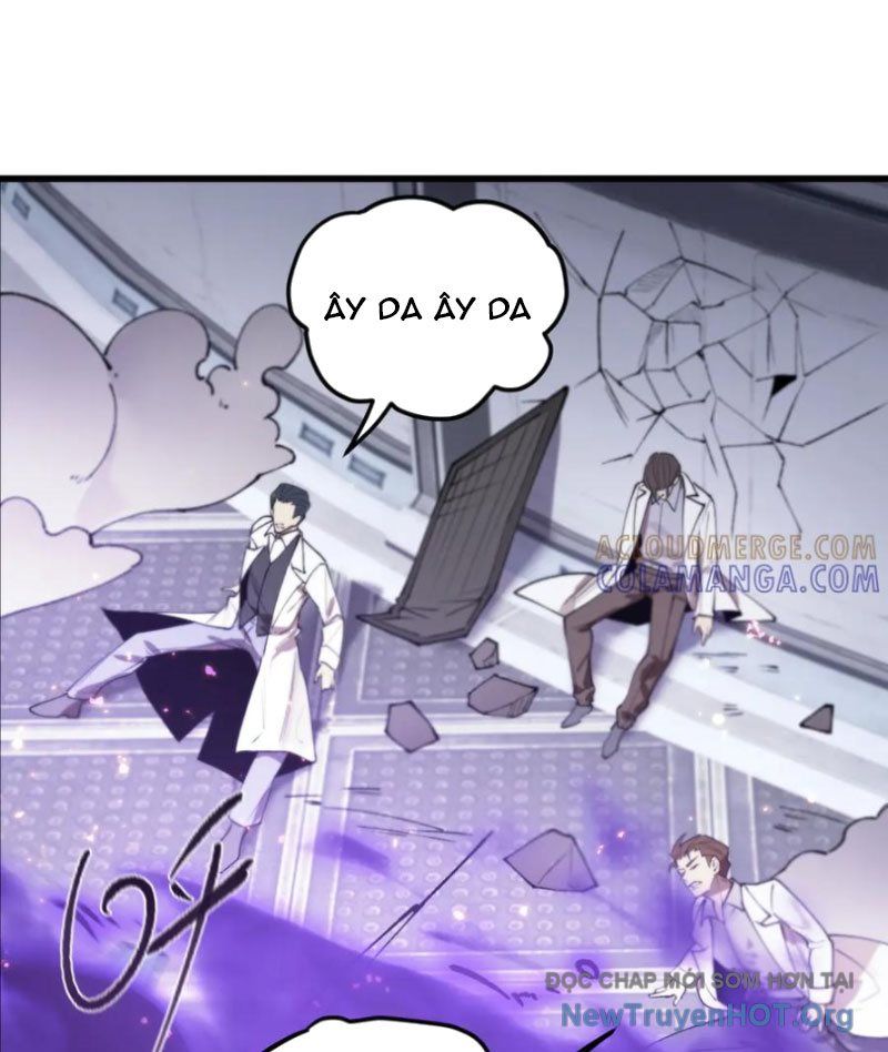 Thánh Hiệp Sĩ Cấp SSS - Chapter 98 - Page 55