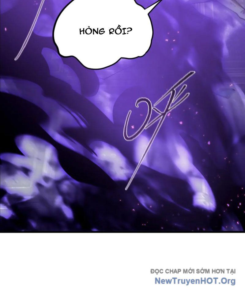 Thánh Hiệp Sĩ Cấp SSS - Chapter 98 - Page 56