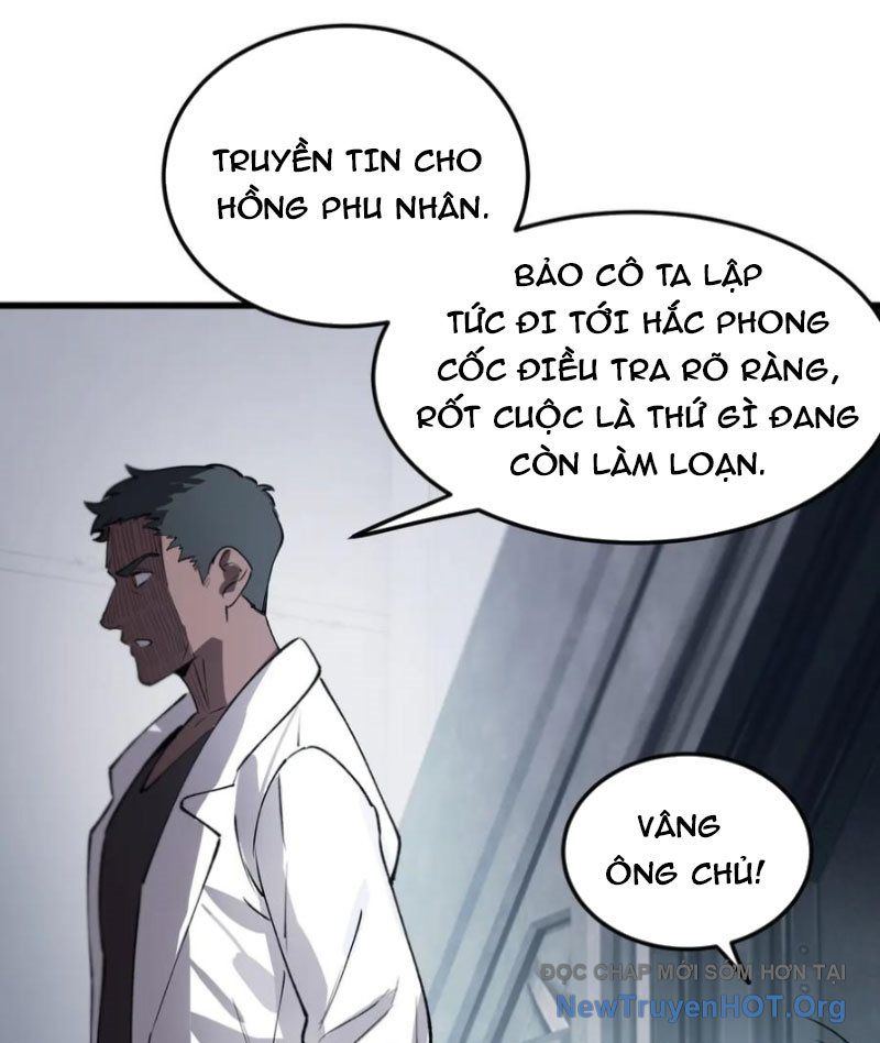 Thánh Hiệp Sĩ Cấp SSS - Chapter 98 - Page 57