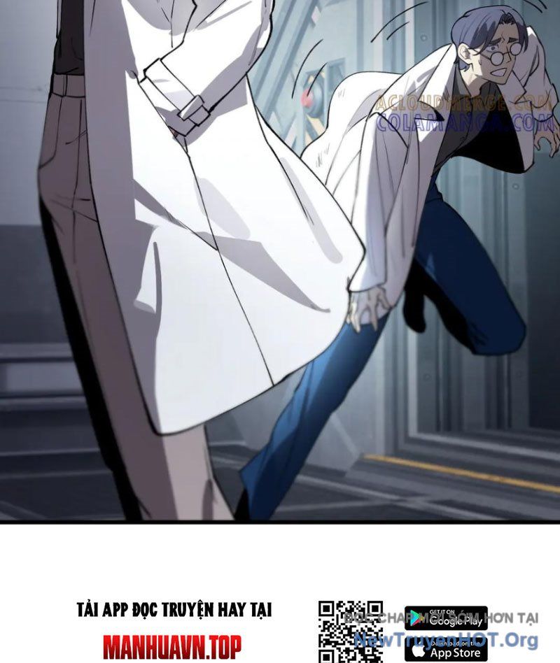 Thánh Hiệp Sĩ Cấp SSS - Chapter 98 - Page 58