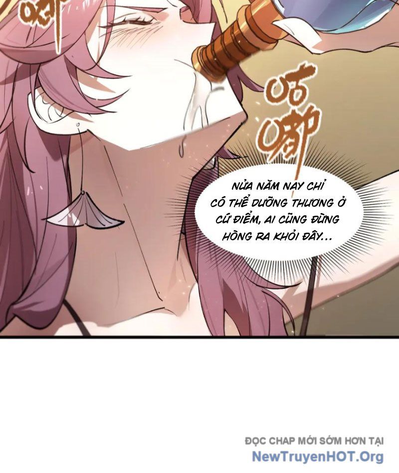 Thánh Hiệp Sĩ Cấp SSS - Chapter 98 - Page 64