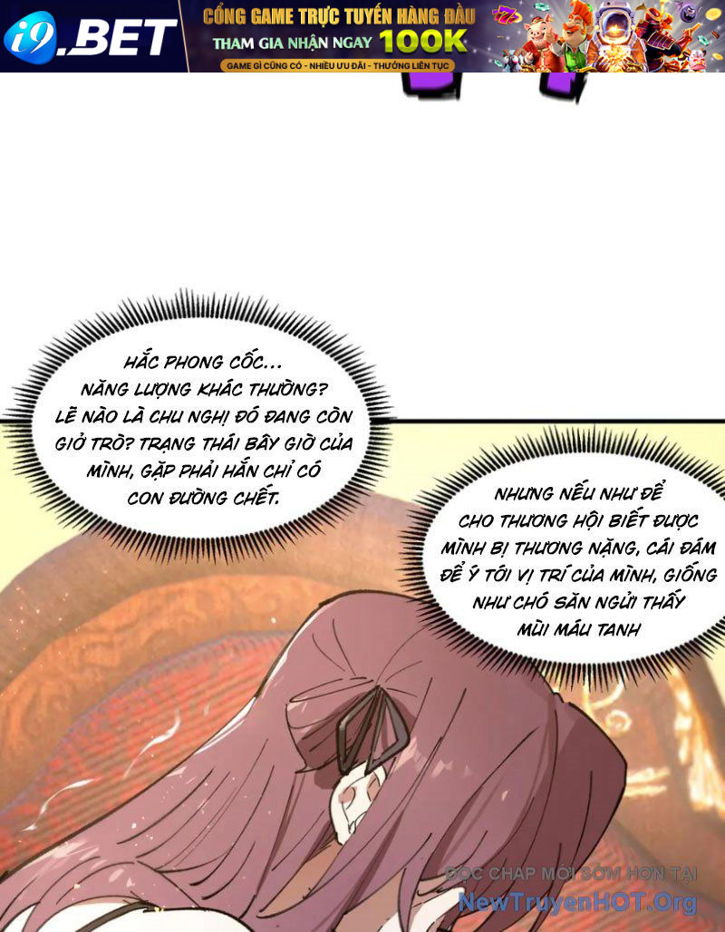 Thánh Hiệp Sĩ Cấp SSS - Chapter 98 - Page 68