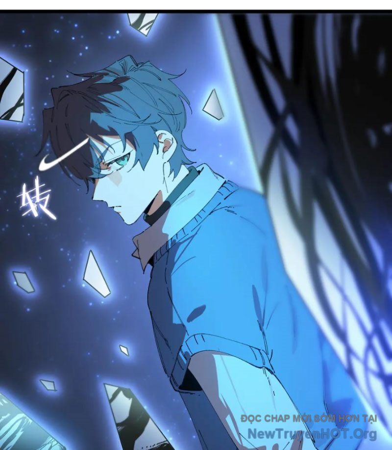 Thánh Hiệp Sĩ Cấp SSS - Chapter 98 - Page 79