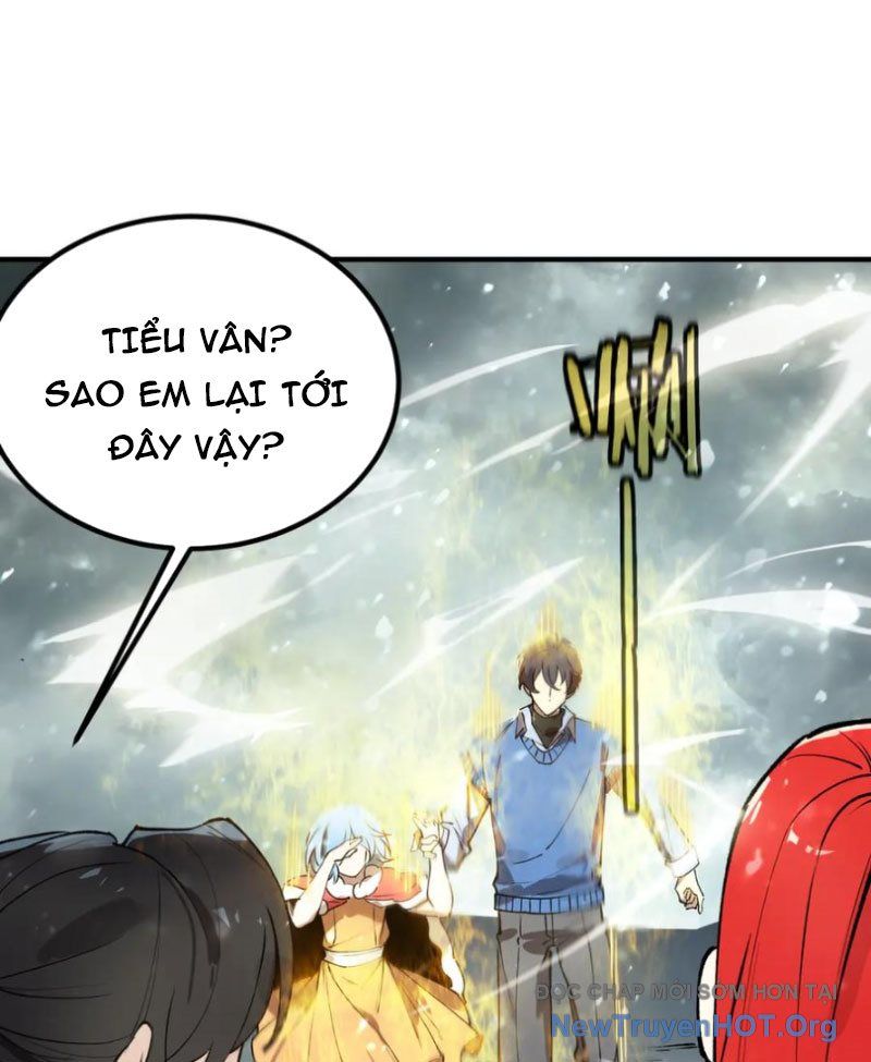 Thánh Hiệp Sĩ Cấp SSS - Chapter 98 - Page 8