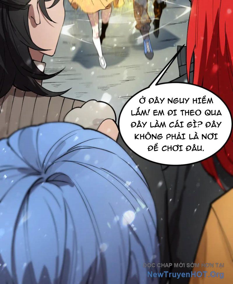 Thánh Hiệp Sĩ Cấp SSS - Chapter 98 - Page 9