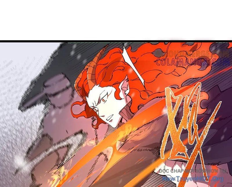 Thánh Hiệp Sĩ Cấp SSS - Chapter 99 - Page 102