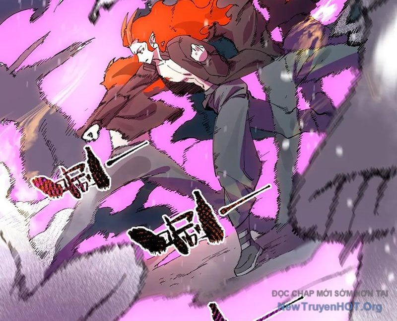 Thánh Hiệp Sĩ Cấp SSS - Chapter 99 - Page 105