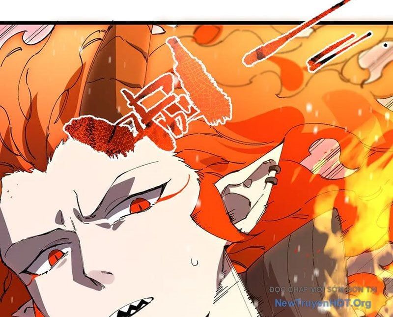 Thánh Hiệp Sĩ Cấp SSS - Chapter 99 - Page 109