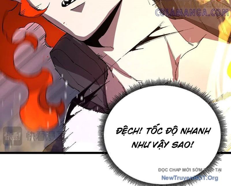 Thánh Hiệp Sĩ Cấp SSS - Chapter 99 - Page 110