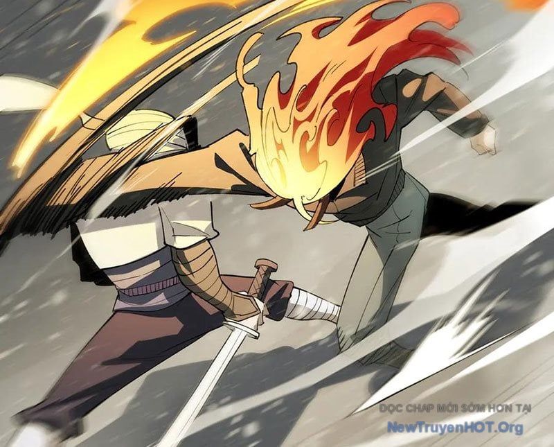 Thánh Hiệp Sĩ Cấp SSS - Chapter 99 - Page 112