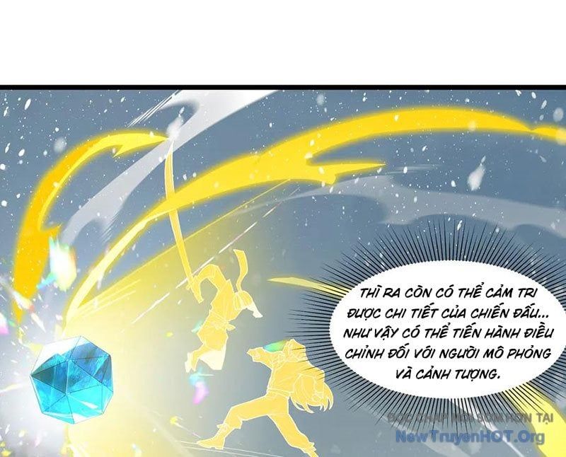 Thánh Hiệp Sĩ Cấp SSS - Chapter 99 - Page 114