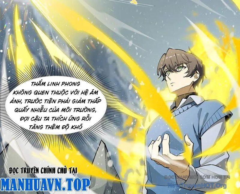Thánh Hiệp Sĩ Cấp SSS - Chapter 99 - Page 115